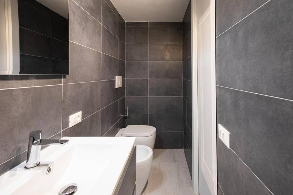 Unforgettable Split Level Jacuzzi Suite Navona Roma Esterno foto